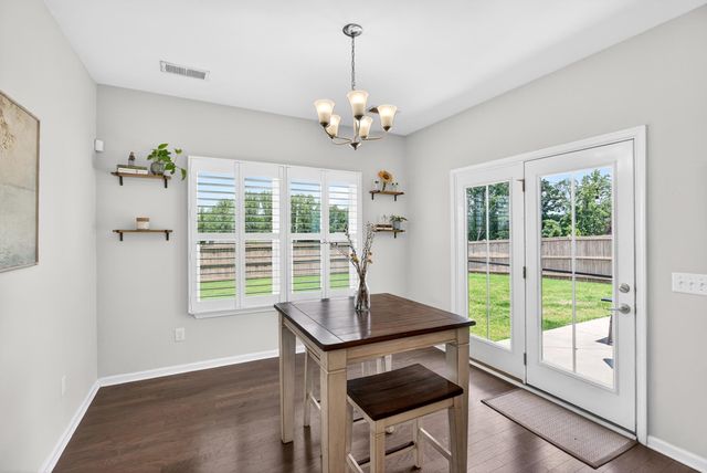 316 Bucklebury Road, Greer, SC 29651
