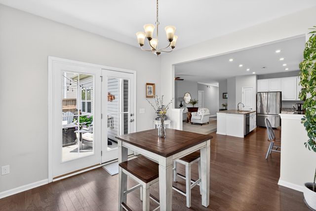 316 Bucklebury Road, Greer, SC 29651