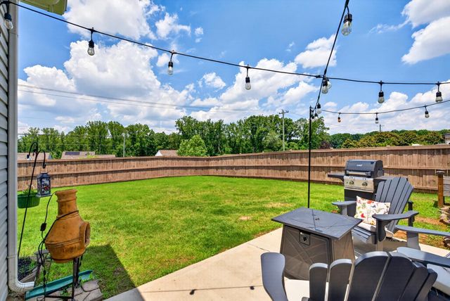 316 Bucklebury Road, Greer, SC 29651