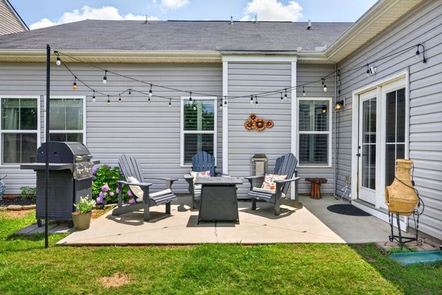 316 Bucklebury Road, Greer, SC 29651
