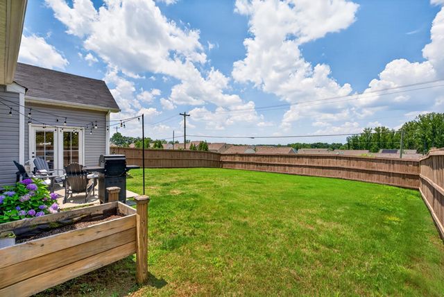 316 Bucklebury Road, Greer, SC 29651