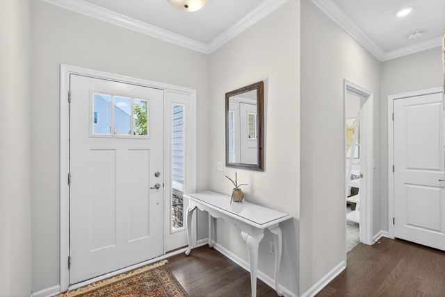 316 Bucklebury Road, Greer, SC 29651