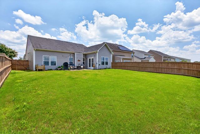 316 Bucklebury Road, Greer, SC 29651