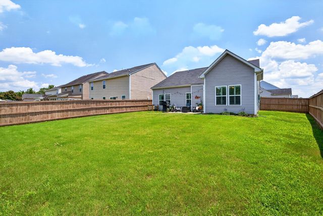 316 Bucklebury Road, Greer, SC 29651