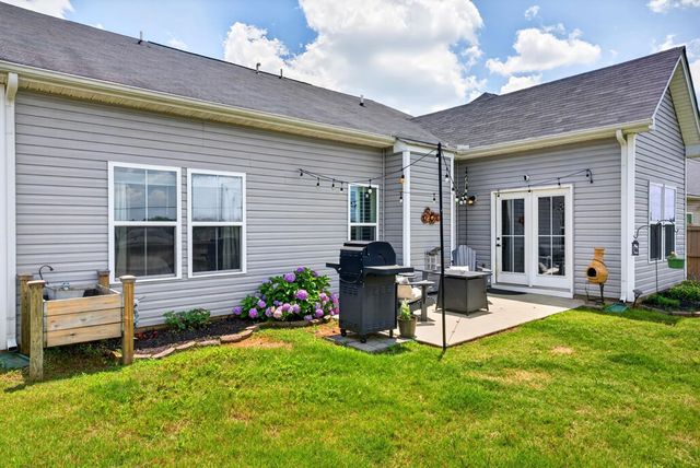 316 Bucklebury Road, Greer, SC 29651