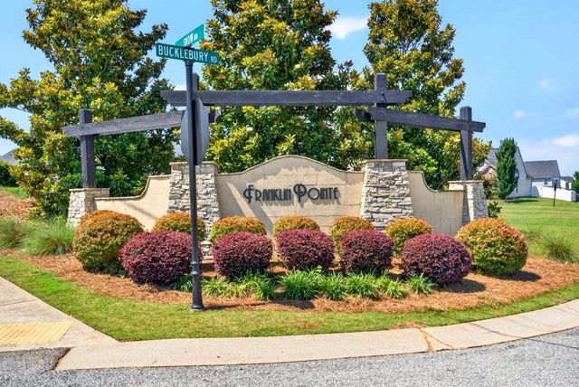316 Bucklebury Road, Greer, SC 29651