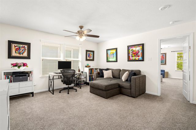 1849 Commons Hill Lane, Houston, TX 77080