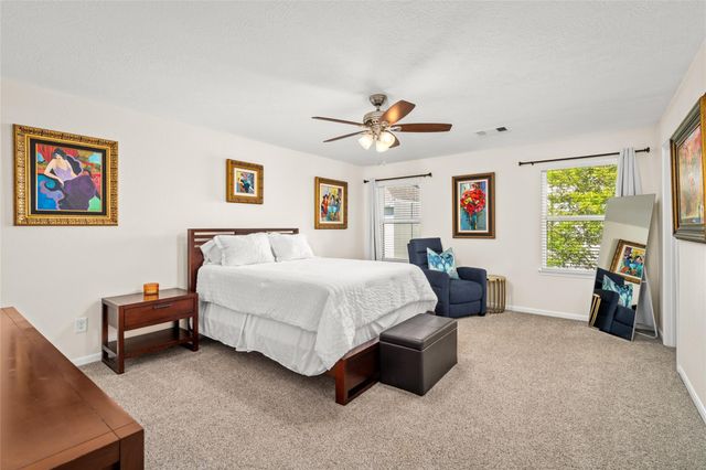 1849 Commons Hill Lane, Houston, TX 77080