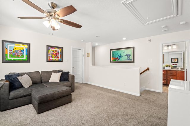 1849 Commons Hill Lane, Houston, TX 77080