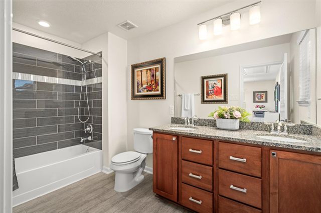 1849 Commons Hill Lane, Houston, TX 77080