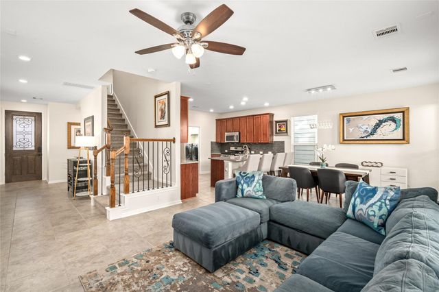 1849 Commons Hill Lane, Houston, TX 77080