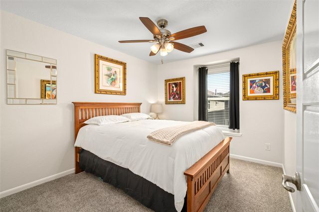 1849 Commons Hill Lane, Houston, TX 77080