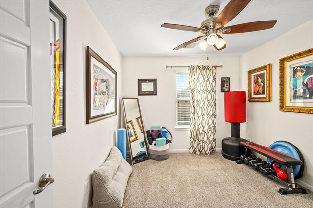 1849 Commons Hill Lane, Houston, TX 77080