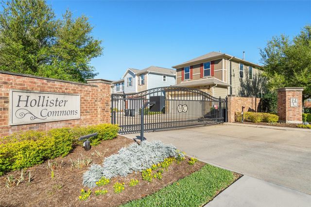 1849 Commons Hill Lane, Houston, TX 77080