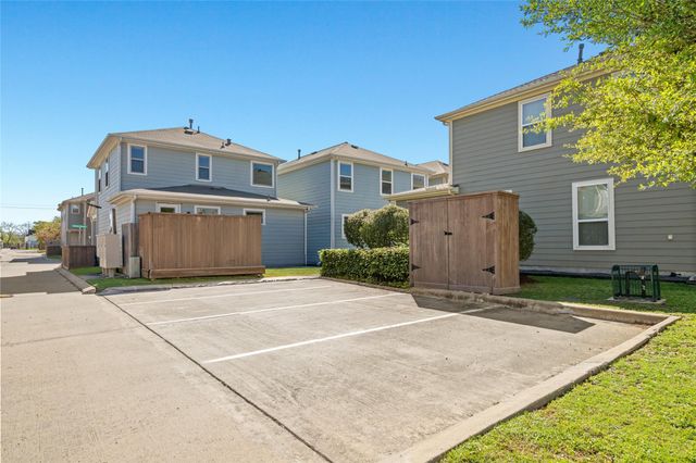 1849 Commons Hill Lane, Houston, TX 77080