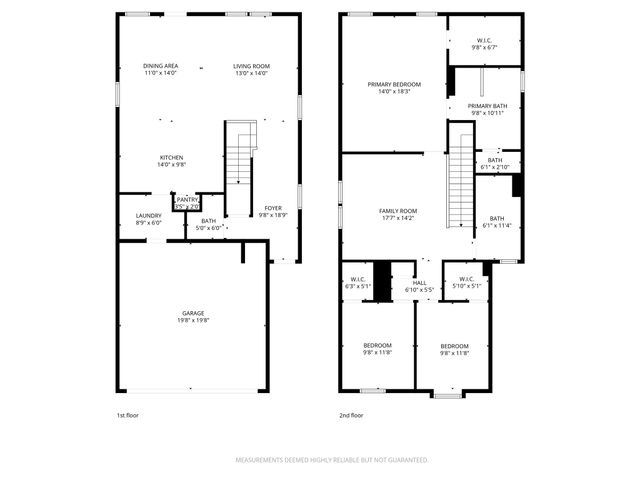 1849 Commons Hill Lane, Houston, TX 77080