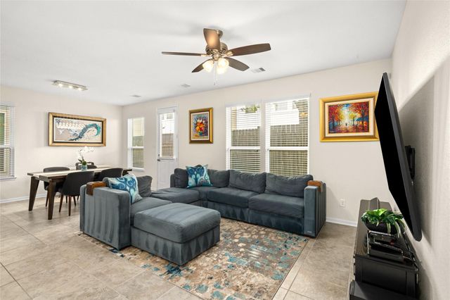 1849 Commons Hill Lane, Houston, TX 77080