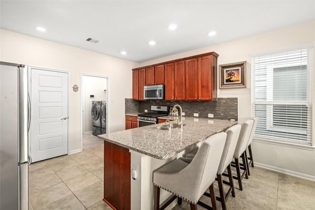 1849 Commons Hill Lane, Houston, TX 77080