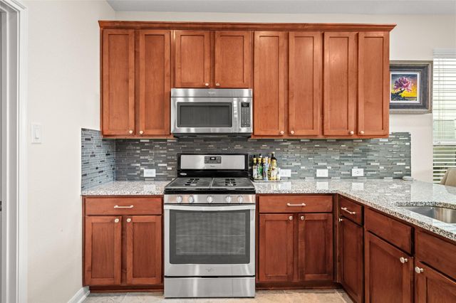 1849 Commons Hill Lane, Houston, TX 77080