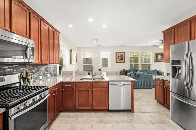 1849 Commons Hill Lane, Houston, TX 77080