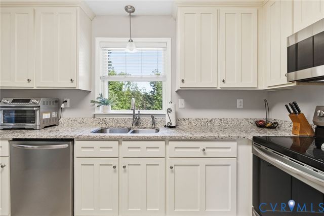 3466 Woods Way, Powhatan, VA 23139