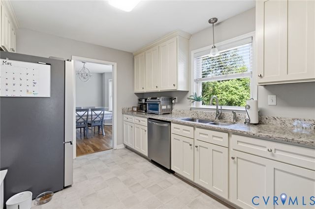 3466 Woods Way, Powhatan, VA 23139