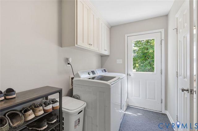 3466 Woods Way, Powhatan, VA 23139