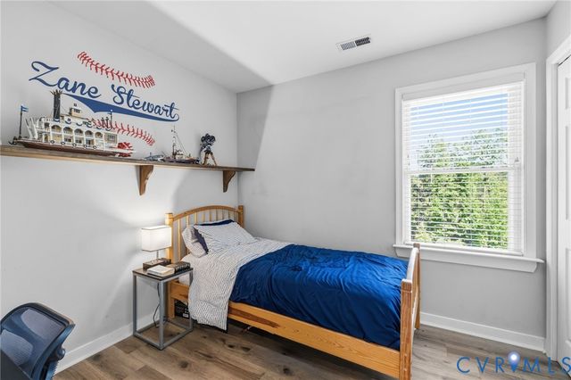 3466 Woods Way, Powhatan, VA 23139