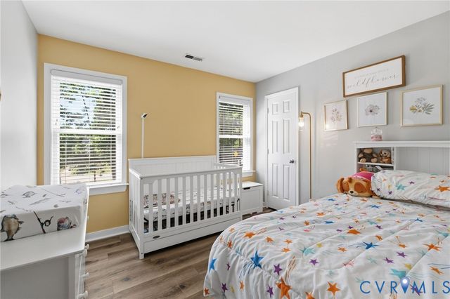 3466 Woods Way, Powhatan, VA 23139