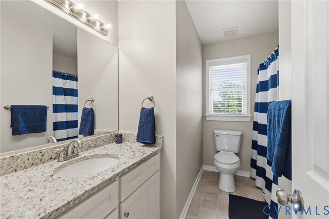 3466 Woods Way, Powhatan, VA 23139