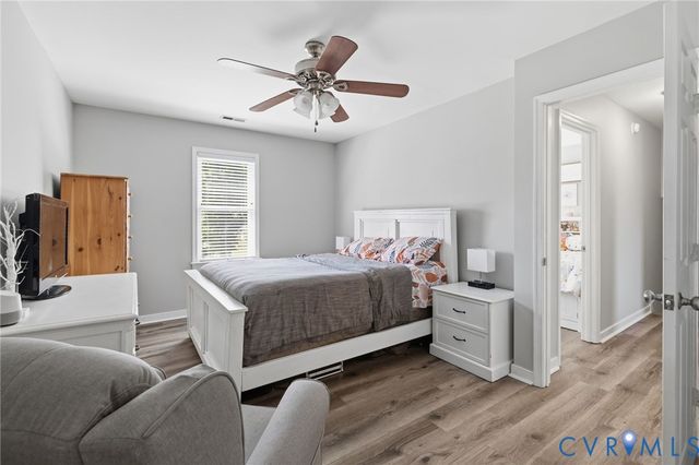 3466 Woods Way, Powhatan, VA 23139