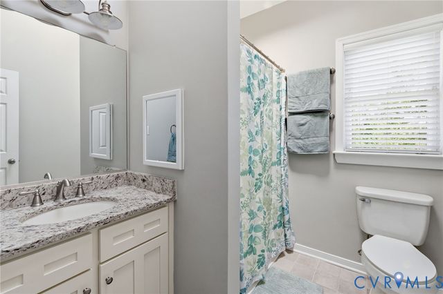 3466 Woods Way, Powhatan, VA 23139