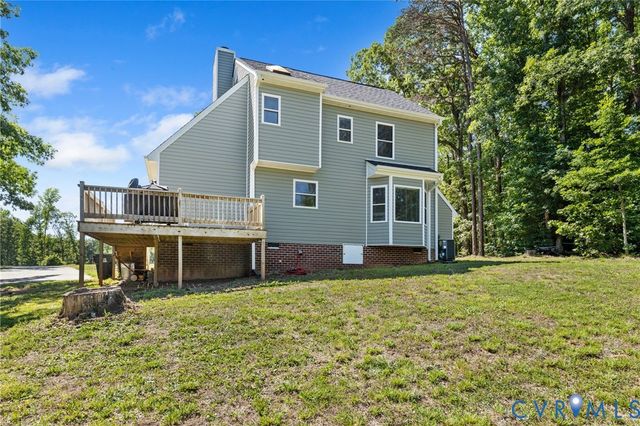 3466 Woods Way, Powhatan, VA 23139