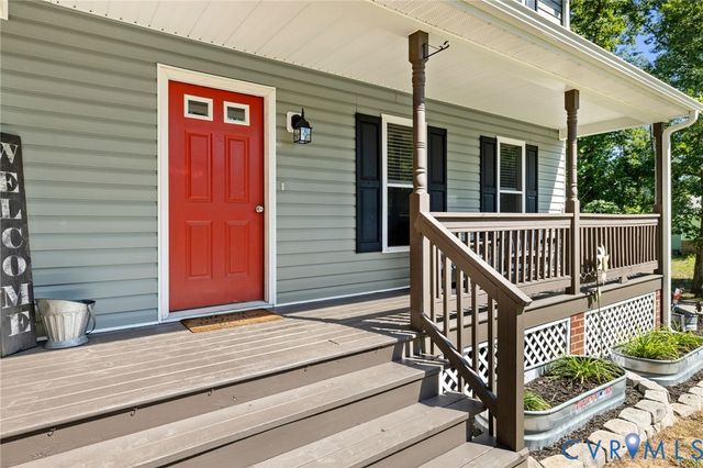 3466 Woods Way, Powhatan, VA 23139