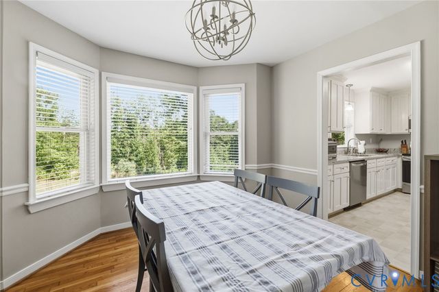 3466 Woods Way, Powhatan, VA 23139