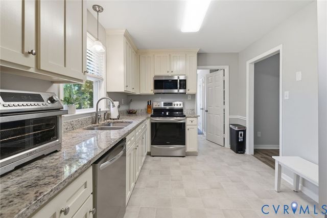 3466 Woods Way, Powhatan, VA 23139