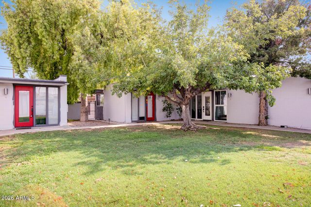 4206 N 38th Street 6, Phoenix, AZ 85018