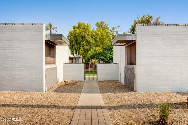 4206 N 38th Street 6, Phoenix, AZ 85018