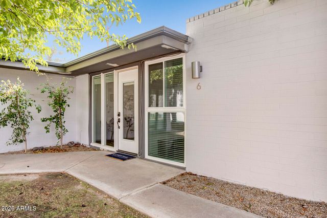 4206 N 38th Street 6, Phoenix, AZ 85018