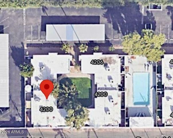 4206 N 38th Street 6, Phoenix, AZ 85018