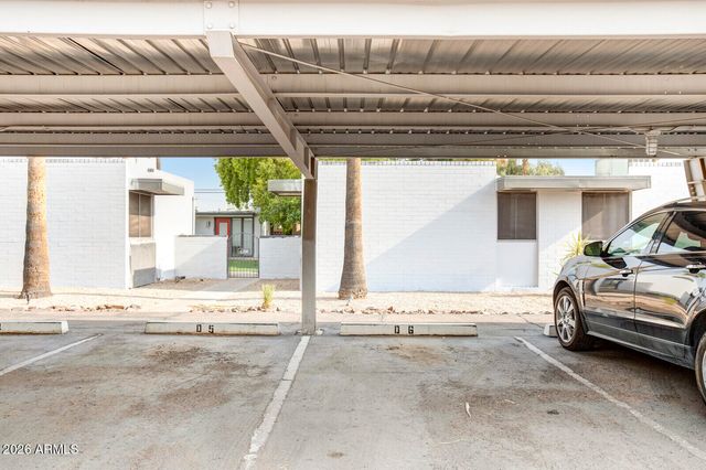 4206 N 38th Street 6, Phoenix, AZ 85018