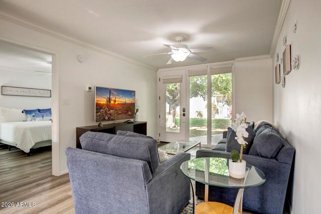 4206 N 38th Street 6, Phoenix, AZ 85018