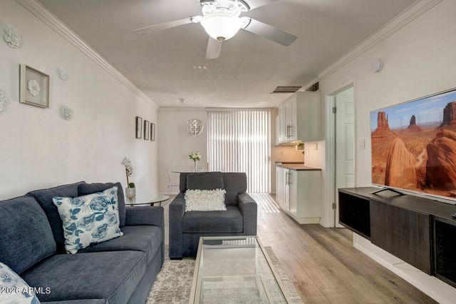 4206 N 38th Street 6, Phoenix, AZ 85018