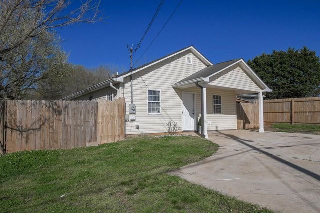 1089 Travis Road, Gainesville, GA 30501