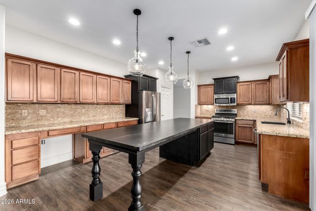 3267 E MAPLEWOOD Street, Gilbert, AZ 85297