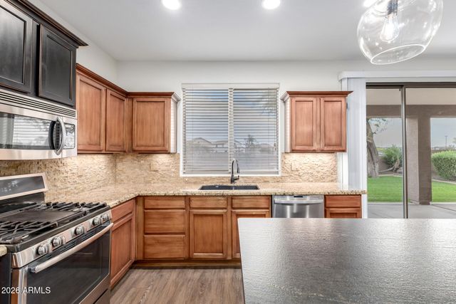 3267 E MAPLEWOOD Street, Gilbert, AZ 85297