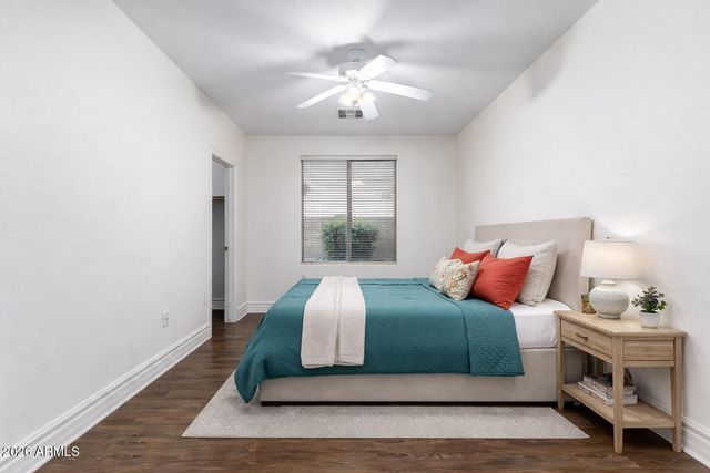 3267 E MAPLEWOOD Street, Gilbert, AZ 85297