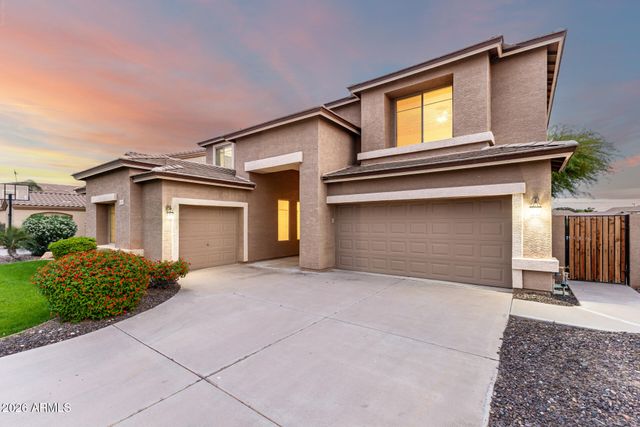 3267 E MAPLEWOOD Street, Gilbert, AZ 85297