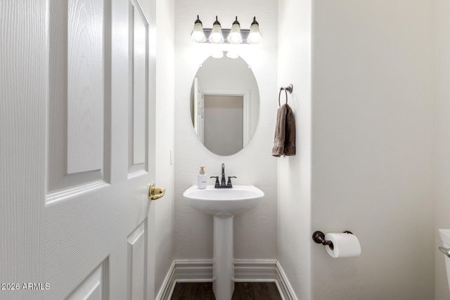 3267 E MAPLEWOOD Street, Gilbert, AZ 85297