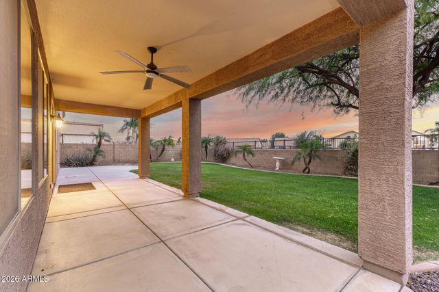 3267 E MAPLEWOOD Street, Gilbert, AZ 85297